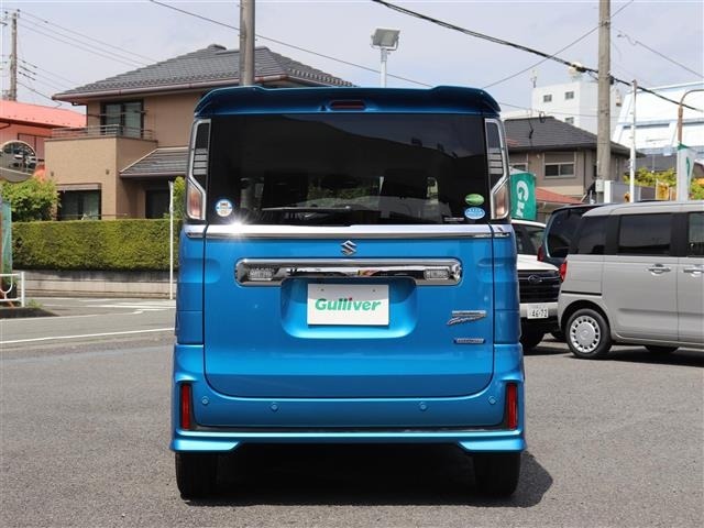 Suzuki SPACIA 2018 6993143-5