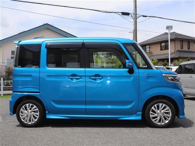 Suzuki SPACIA 2018 6993143-7