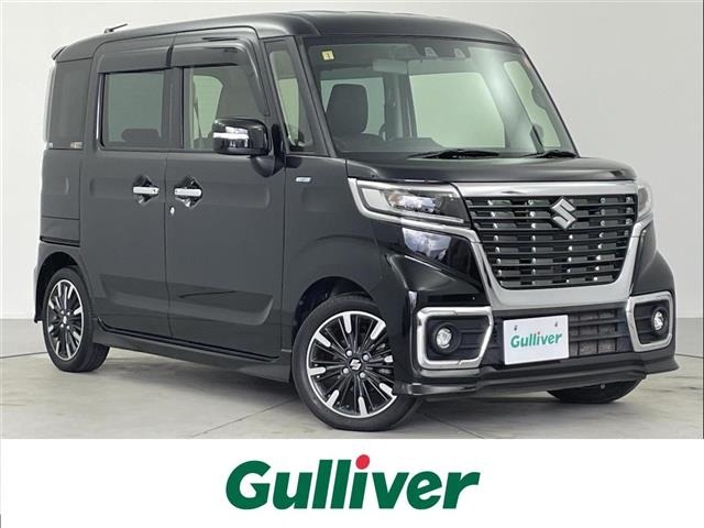 Suzuki SPACIA 2021 6993144-0
