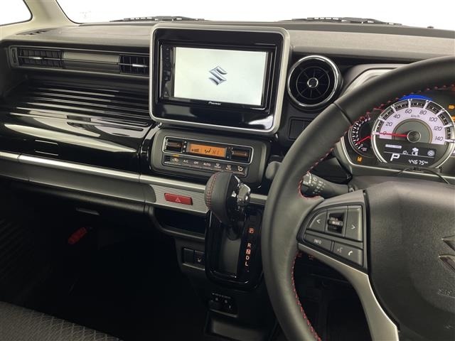 Suzuki SPACIA 2021 6993144-10