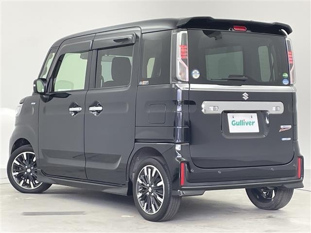 Suzuki SPACIA 2021 6993144-13