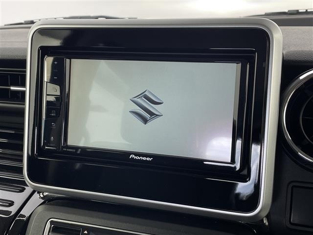 Suzuki SPACIA 2021 6993144-15