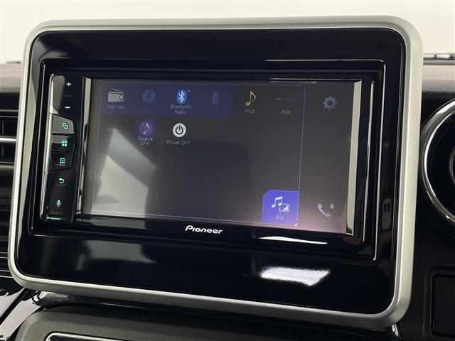 Suzuki SPACIA 2021 6993144-16