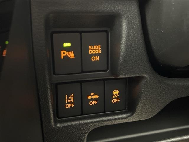 Suzuki SPACIA 2021 6993144-2