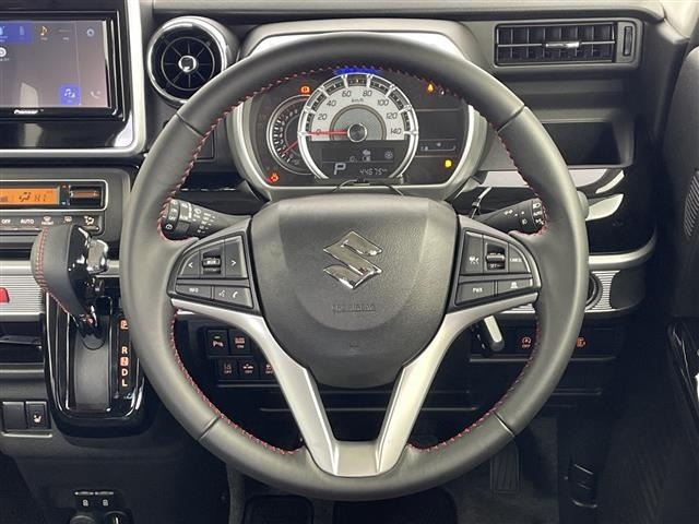 Suzuki SPACIA 2021 6993144-21