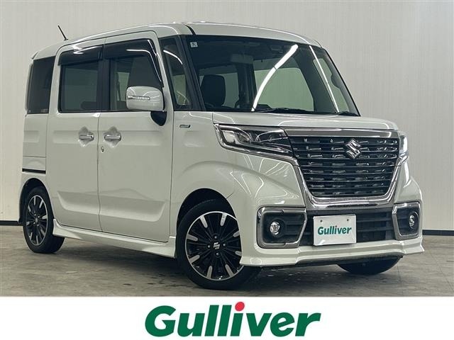 Suzuki SPACIA 2018 6993160-0