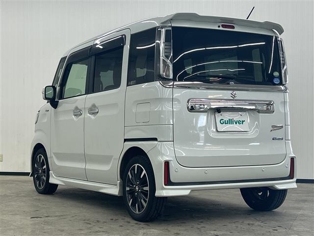 Suzuki SPACIA 2018 6993160-13