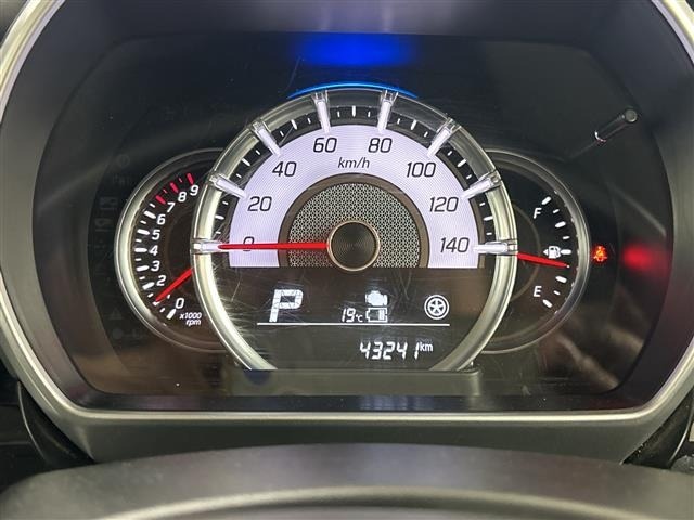 Suzuki SPACIA 2018 6993160-17