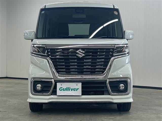 Suzuki SPACIA 2018 6993160-2