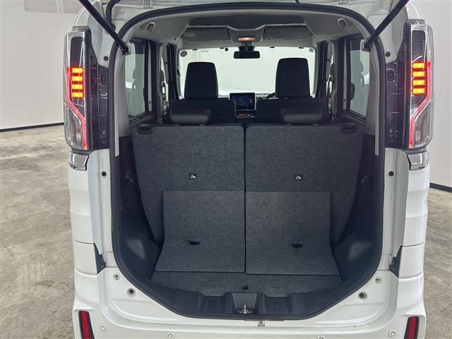 Suzuki SPACIA 2018 6993160-20
