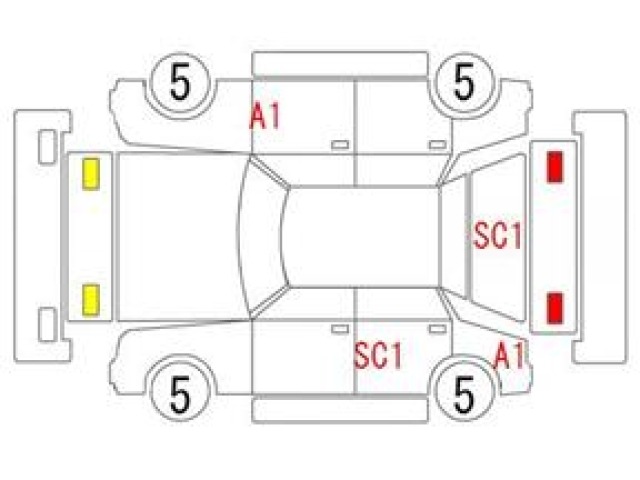 Suzuki SPACIA 2018 6993160-23