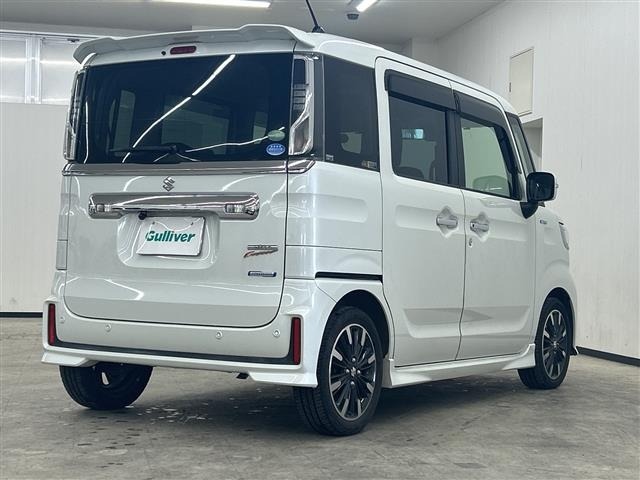 Suzuki SPACIA 2018 6993160-4