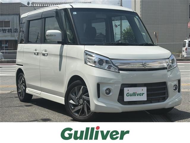 Suzuki SPACIA 2013 6993173-0