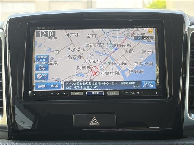 Suzuki SPACIA 2013 6993173-11