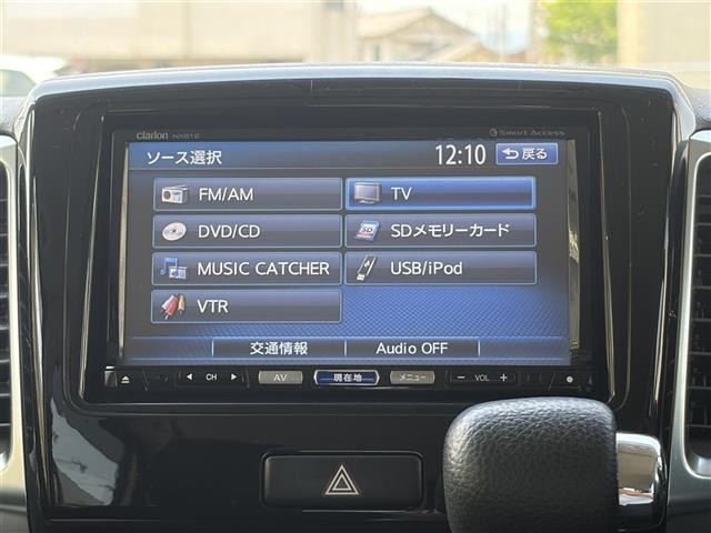 Suzuki SPACIA 2013 6993173-12
