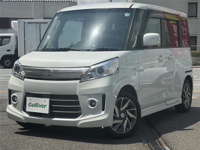 Suzuki SPACIA 2013 6993173-15