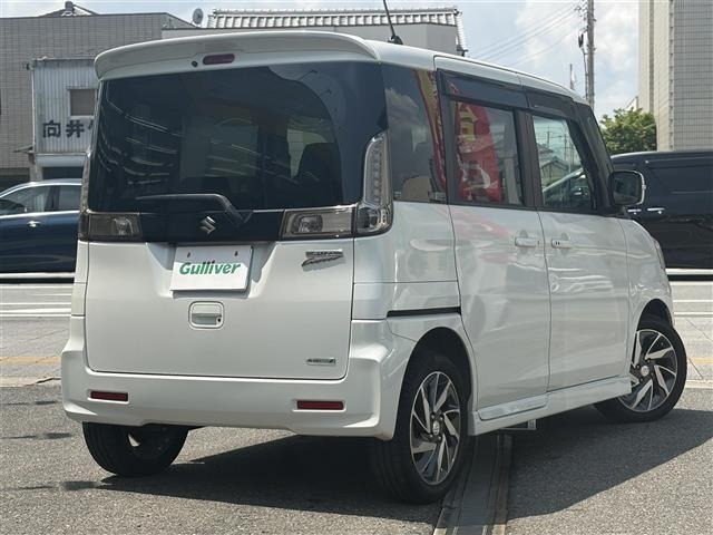 Suzuki SPACIA 2013 6993173-16