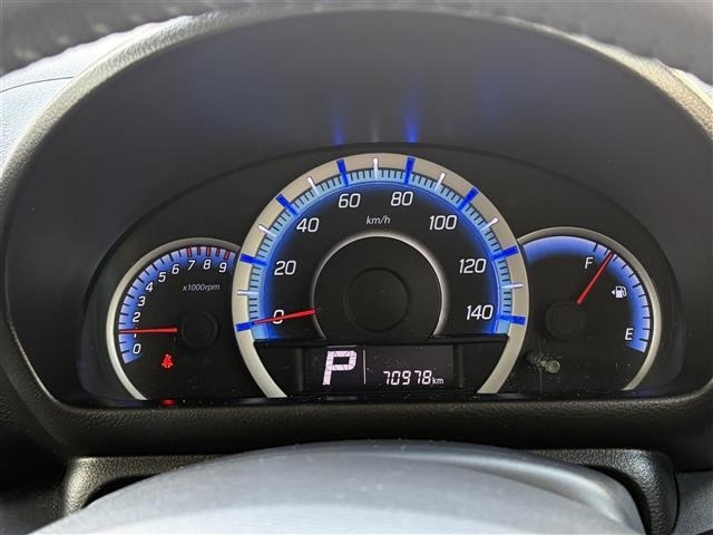 Suzuki SPACIA 2013 6993173-2