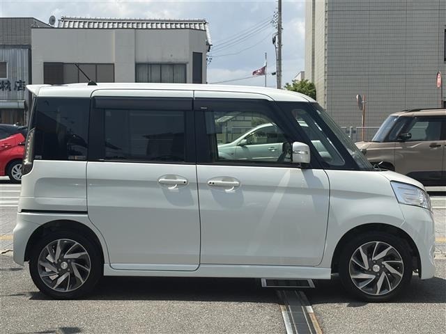 Suzuki SPACIA 2013 6993173-21