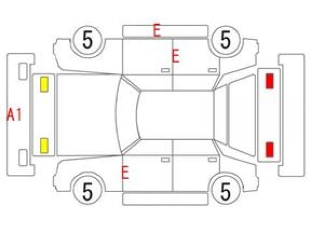 Suzuki SPACIA 2013 6993173-23
