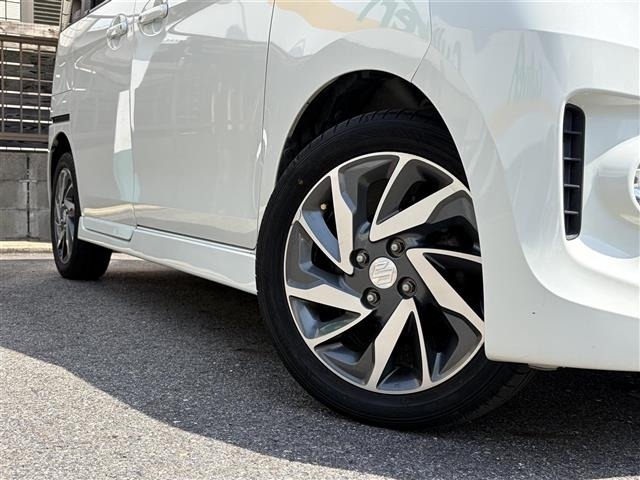 Suzuki SPACIA 2013 6993173-7