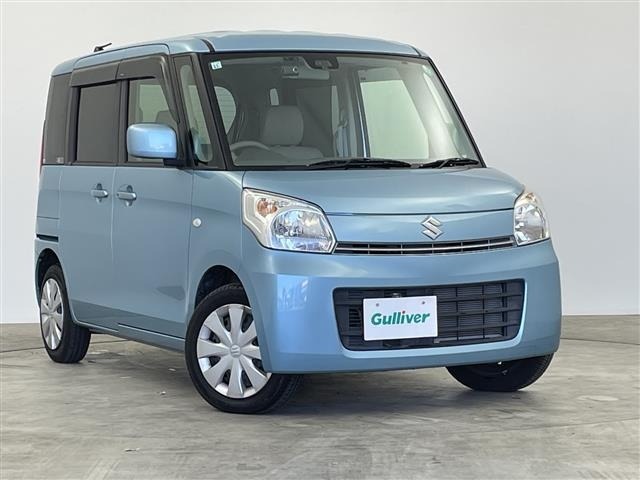 Suzuki SPACIA 2013 6993175-0