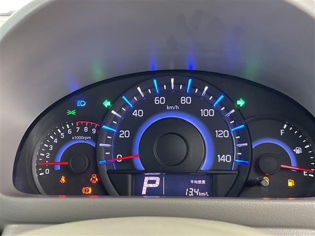Suzuki SPACIA 2013 6993175-10