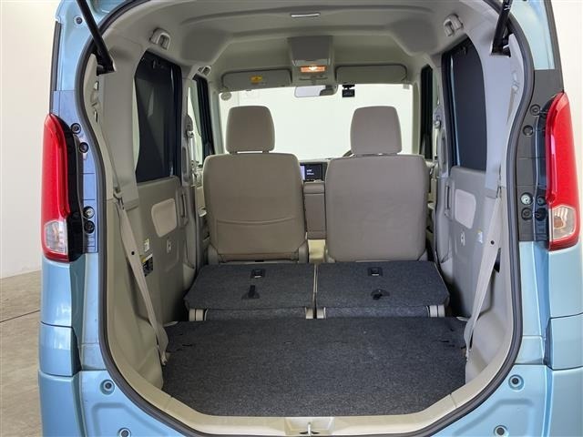 Suzuki SPACIA 2013 6993175-13