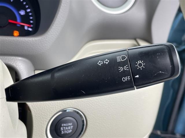 Suzuki SPACIA 2013 6993175-7