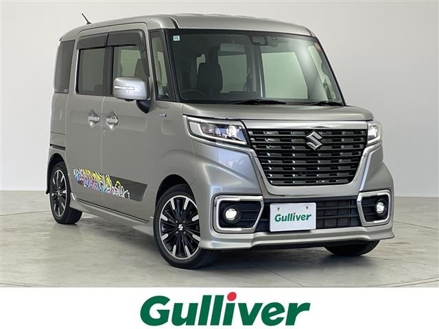 Suzuki SPACIA 2018 6993191-0