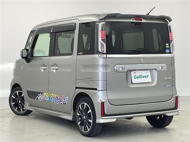 Suzuki SPACIA 2018 6993191-13