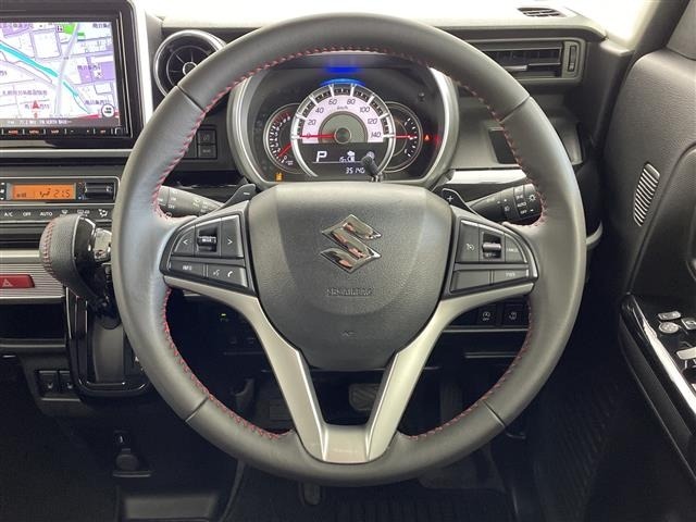 Suzuki SPACIA 2018 6993191-15