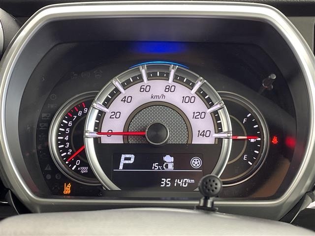 Suzuki SPACIA 2018 6993191-16