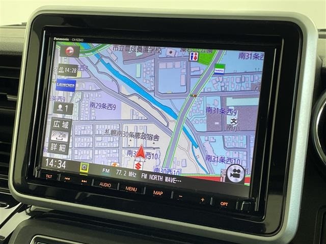 Suzuki SPACIA 2018 6993191-17