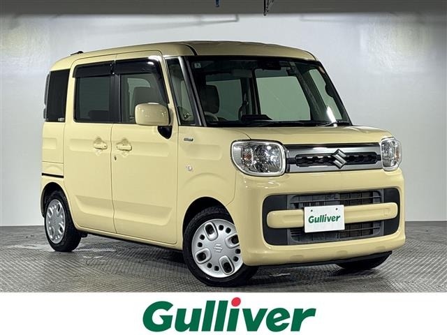 Suzuki SPACIA 2018 6993204-0