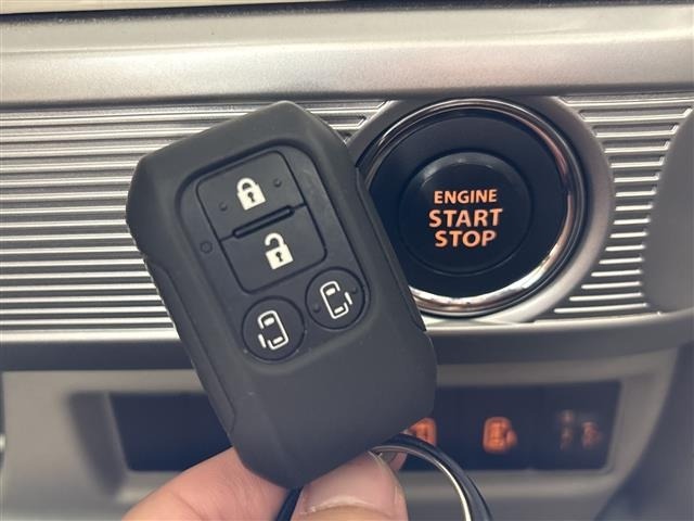 Suzuki SPACIA 2018 6993204-23