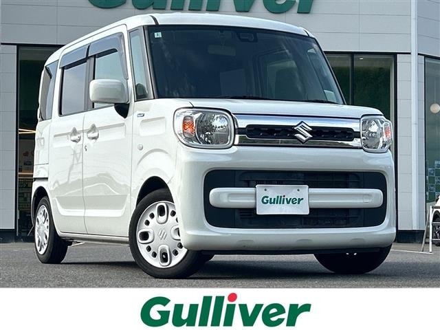 Suzuki SPACIA 2020 6993218-0