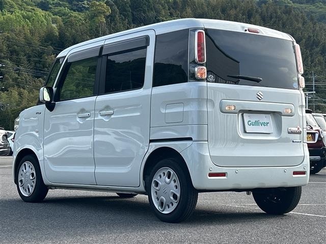 Suzuki SPACIA 2020 6993218-13