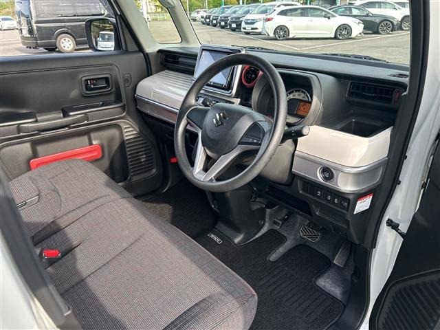 Suzuki SPACIA 2020 6993218-4
