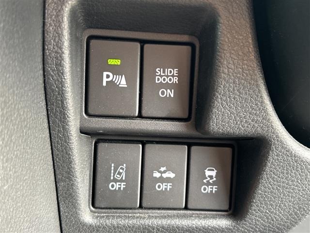 Suzuki SPACIA 2020 6993218-5