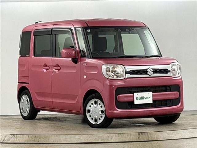 Suzuki SPACIA 2021 6993221-0