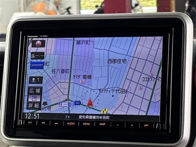 Suzuki SPACIA 2021 6993221-11