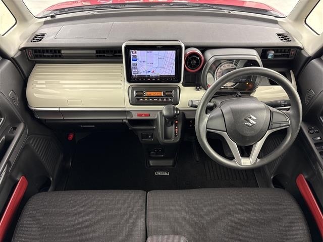 Suzuki SPACIA 2021 6993221-14