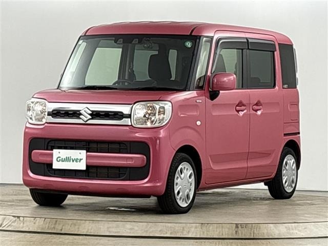 Suzuki SPACIA 2021 6993221-15