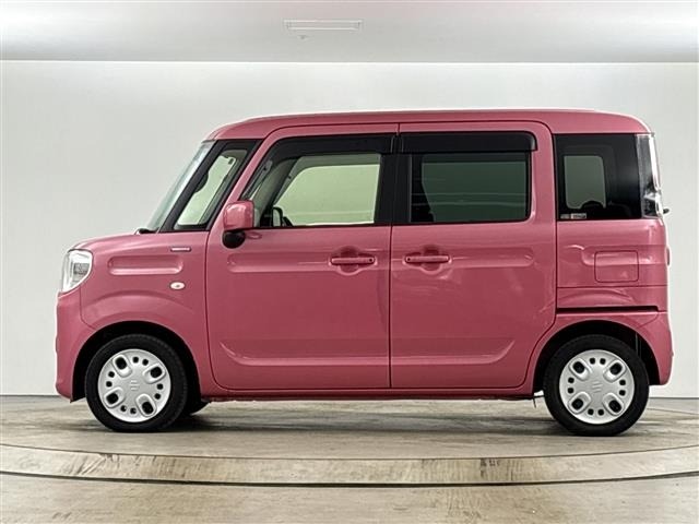 Suzuki SPACIA 2021 6993221-16