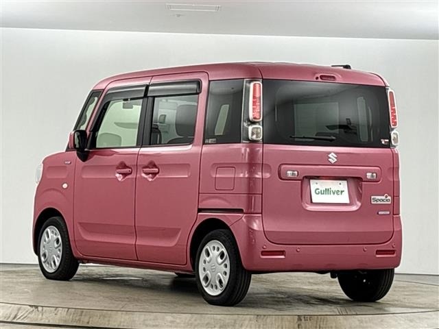 Suzuki SPACIA 2021 6993221-17