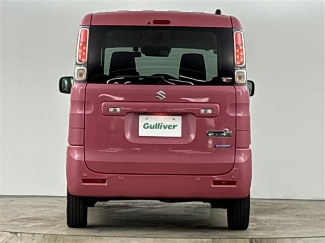 Suzuki SPACIA 2021 6993221-18