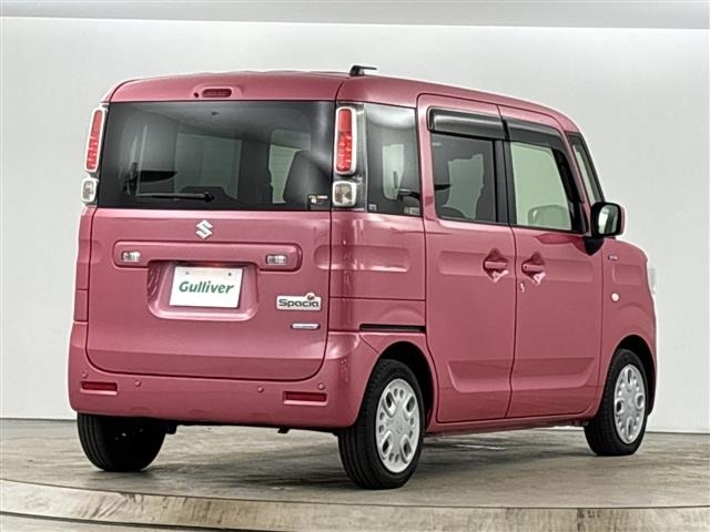 Suzuki SPACIA 2021 6993221-19
