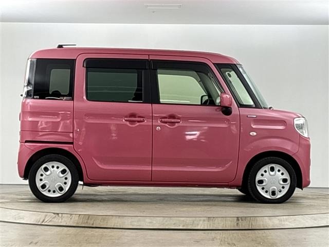 Suzuki SPACIA 2021 6993221-21