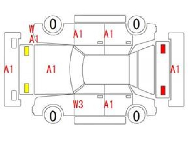 Suzuki SPACIA 2021 6993221-23